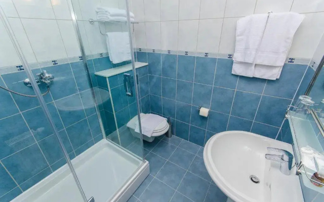 Palma Rooms B&B