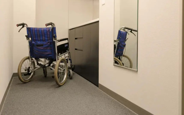 Accessible Family Quadruple Apartment 사진 2