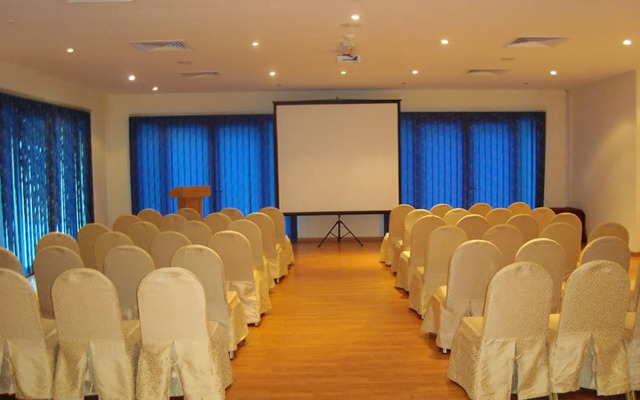 Royal Ascot Hotel Apartment - Kirklees 2