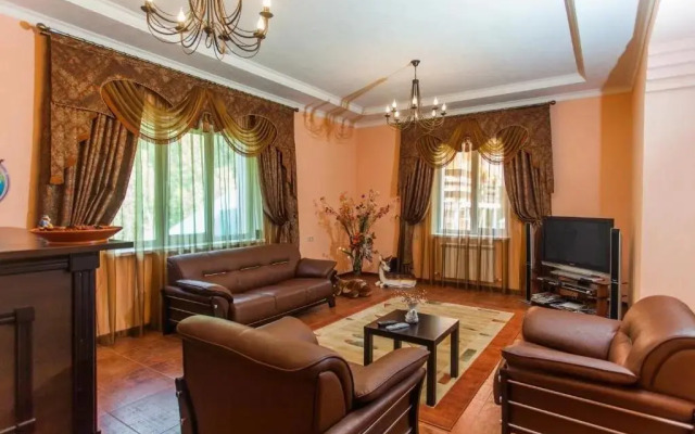 Гостевой дом Каприз