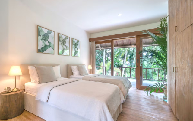 Soulshine Bali