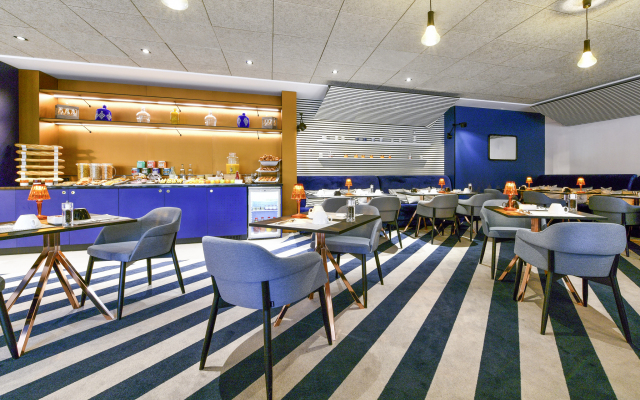 Novotel La Rochelle Centre