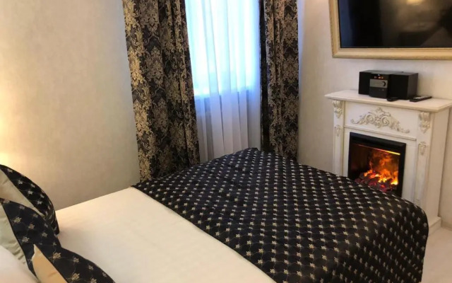Hotel Art Resort Boutique
