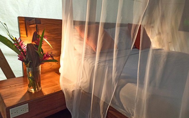 Palmar Beach Lodge