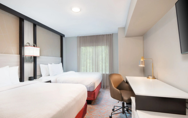 Springhill Suites By Marriott Conyers
