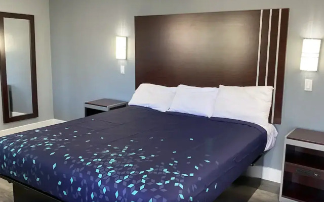 Regency Motel of Brea