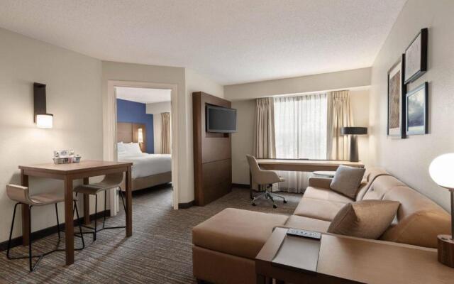 Residence Inn Atlanta Gwinnett Place