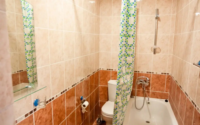 Tarmansky Hotel