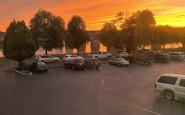 Hotel Hanna