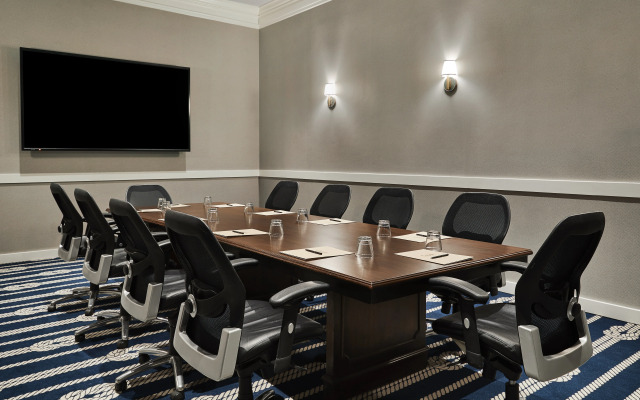 Graduate by Hilton Annapolis