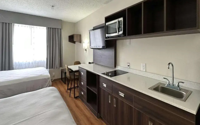 Suburban Studios LaVale-Cumberland