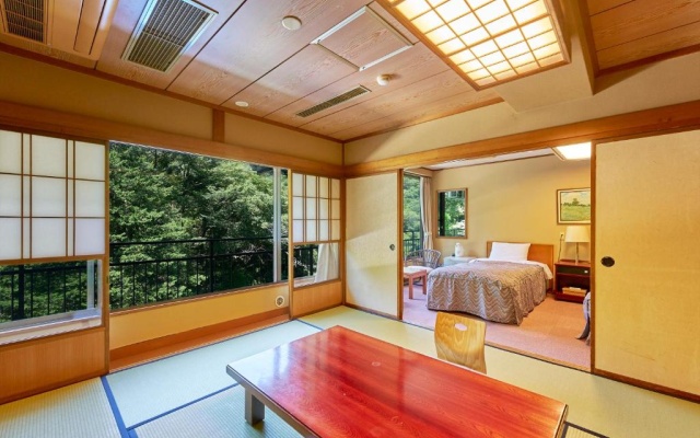 Western Japanese Style room 사진 1