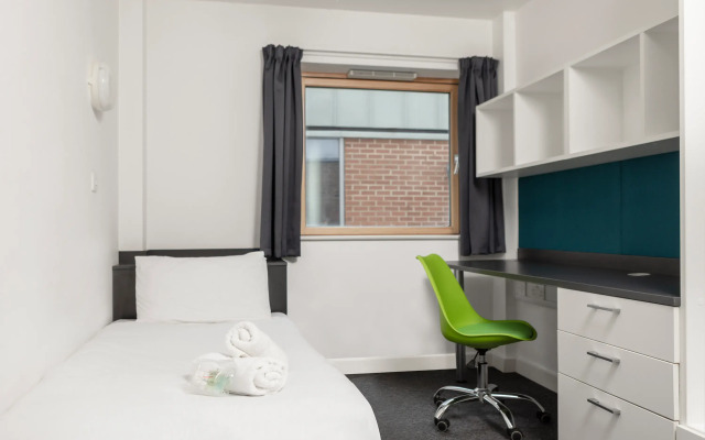 Wenlock Court - Campus Accommodation