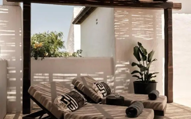 OKU Andalusia – Alcaidesa