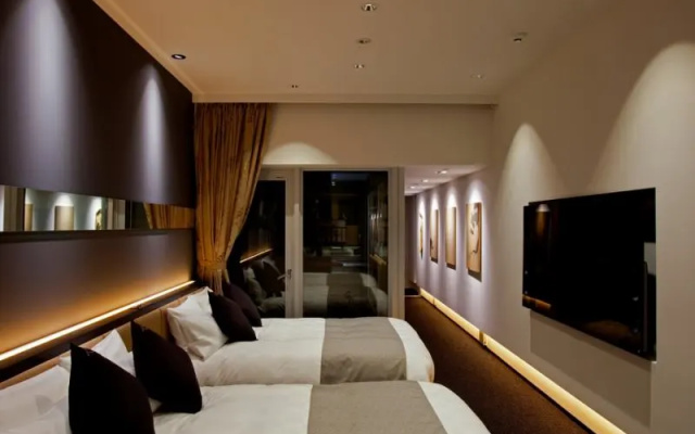Twin Atelier Suite (트윈 침대 2개) 사진 1