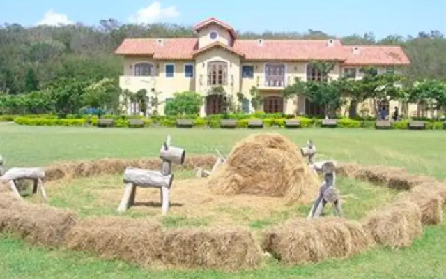 KenTing Stony Brook Nature Farm