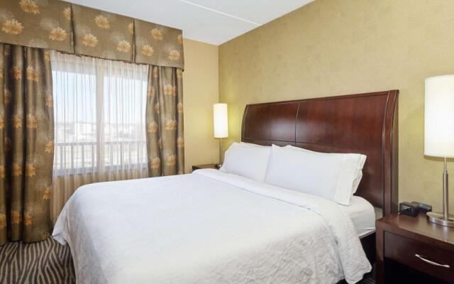 Hilton Garden Inn Indianapolis Northwest