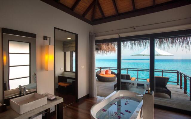 Velassaru Maldives