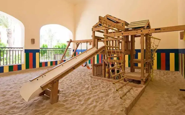 JAZ Almaza Beach Resort, Almaza Bay