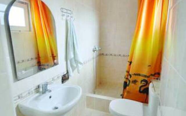 Guest House The Yalta