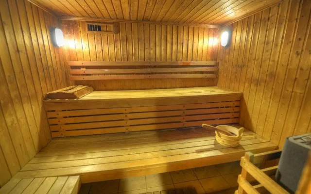 Vivaldi Hotel