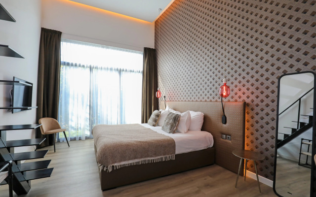 Valerius Boutique Hotel