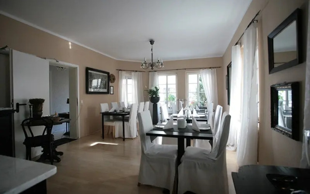 Pension Anuschka