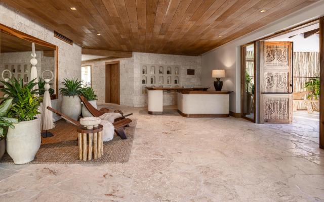 Salterra, a Luxury Collection Resort & Spa, South Caicos