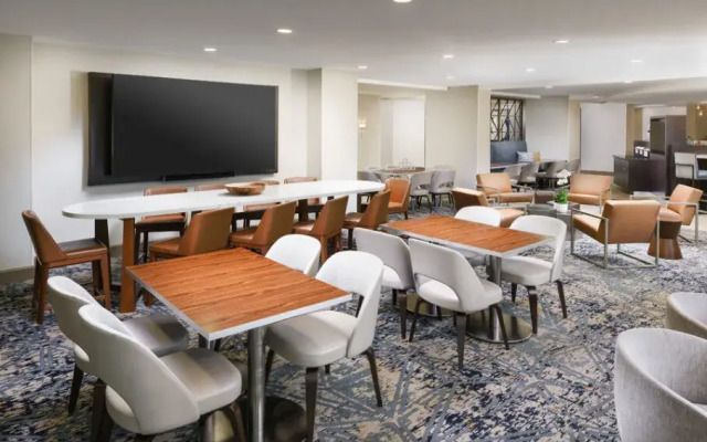 Courtyard by Marriott Orlando Downtown