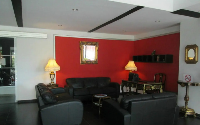 K Boutique Hotel