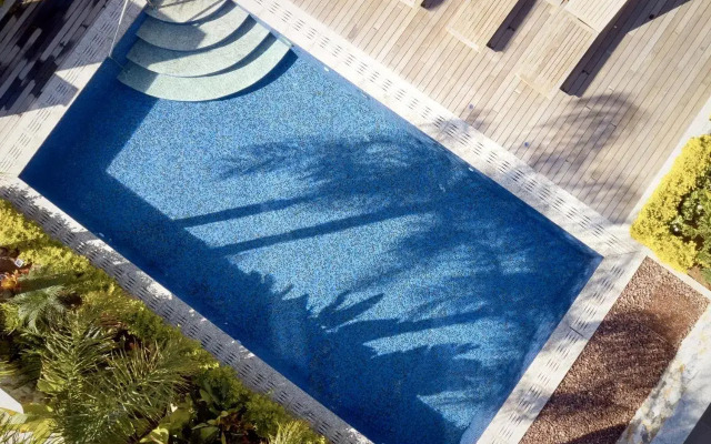 Parklane, a Luxury Collection Resort & Spa, Limassol
