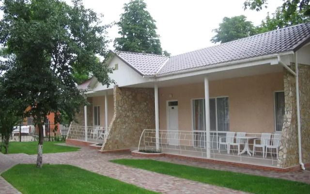 Sovinyon Resort
