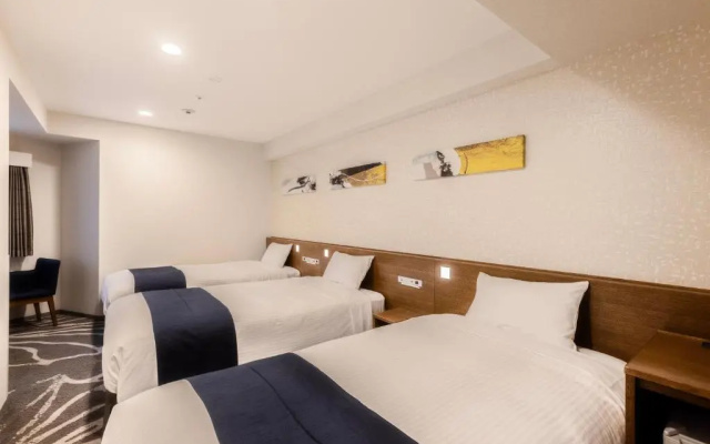 Triple room 사진 1