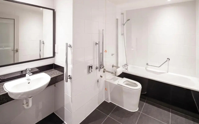 Crowne Plaza Solihull by IHG