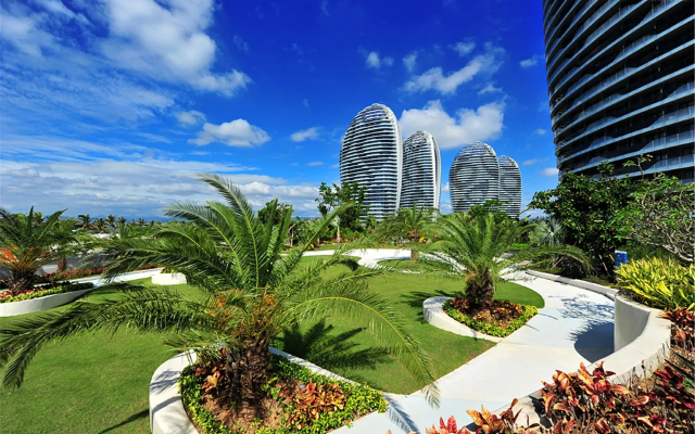 Phoenix Island Supreme Seaview Holiday Hotel