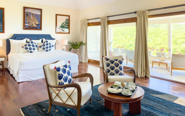 The Inn at English Harbour