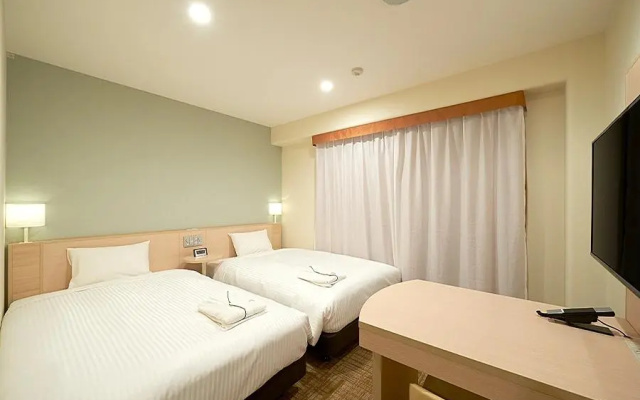 Comfort Twin room (트윈 침대 2개) 사진 1