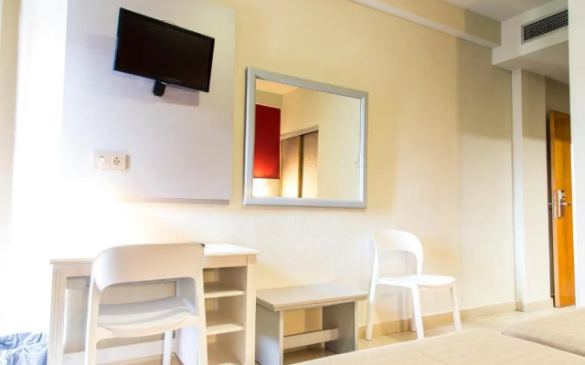 Hotel Joya