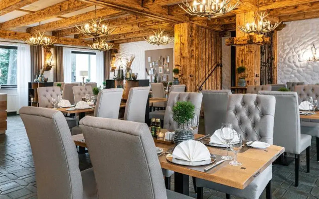 Victor's Seehotel Weingärtner