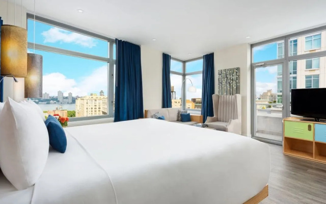 Arthouse Hotel New York City