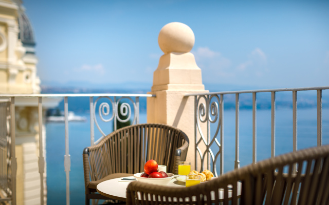 Hotel Lungomare Opatija - Liburnia