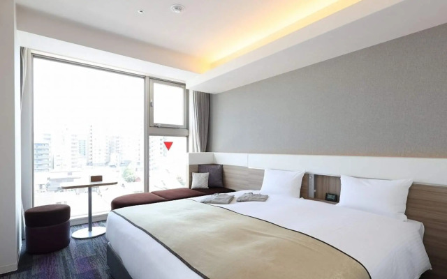 Urban Hotel Kyoto