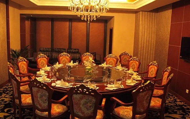 Guotai Hotel