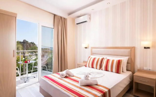 Отель Star Bay Luxury