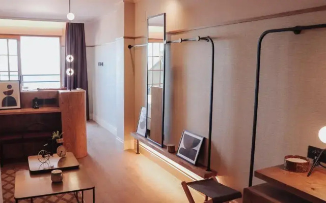 Jova Hotel