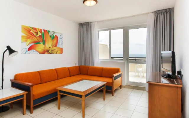 Apartamentos Palm Garden by LIVVO