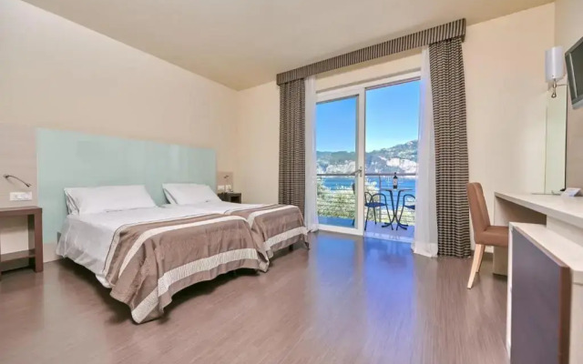Hotel Campagnola
