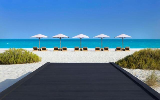 Park Hyatt Abu Dhabi Hotel & Villas Hotel