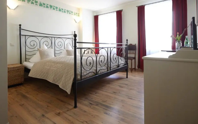 Schönitz Hotel-Pension