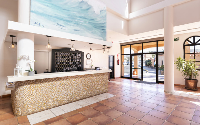 Bakour Fuerteventura La Pared Hotel